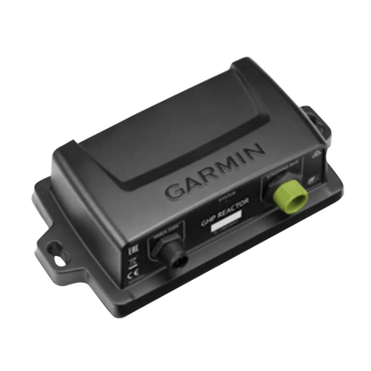 Garmin GHP Reactor Steer-by-wire Corepack for Volvo Penta (010-00705-85) by Garmin