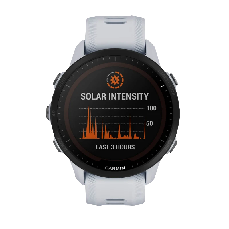 Garmin Forerunner 955 Solar