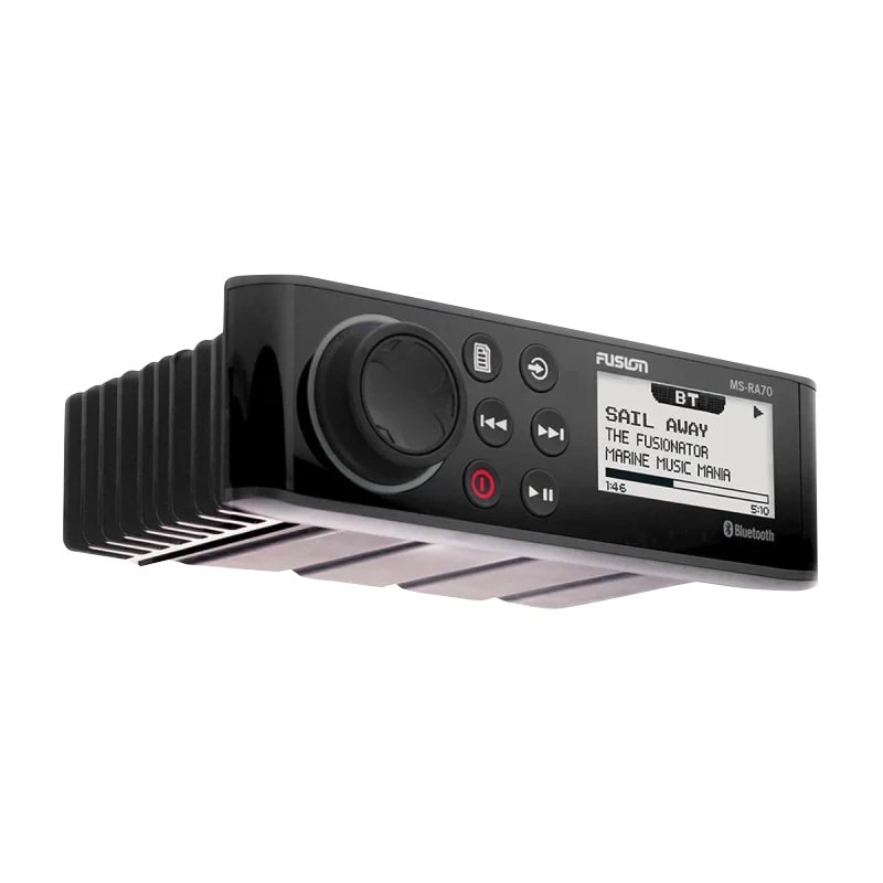 Garmin Fusion MS-RA70 Stereo