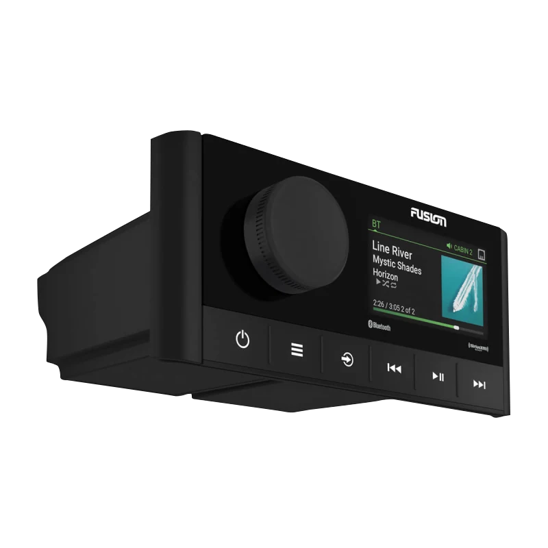 Garmin Fusion MS-RA210 Stereo - Thumbnail 3