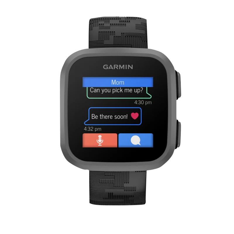 Garmin Bounce Black Camo (010-02448-00) by Garmin