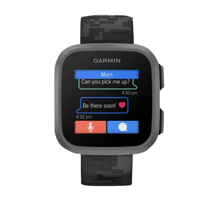 Garmin Bounce Black Camo (010-02448-00) by Garmin