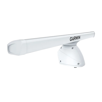 Garmin GMR 434/436 xHD3 Open Array Radar and Pedestal (K10-00012-25) by Garmin