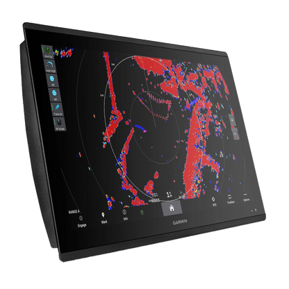 Garmin GPSMAP 8424 MFD (010-01512-00) by Garmin