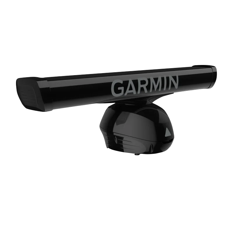 Garmin GMR Fantom 124 Open Array and Pedestal Black (K10-00012-32) by Garmin