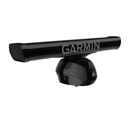 Garmin GMR Fantom 124 Open Array and Pedestal Black (K10-00012-32) by Garmin