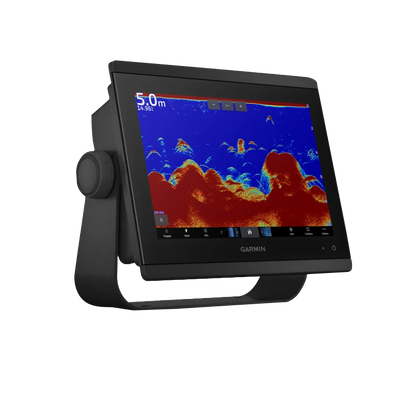 Garmin GPSMAP 8410xsv With Worldwide Basemap (010-02091-02) by Garmin