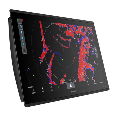 Garmin GPSMAP 8624 (010-01512-50) by Garmin