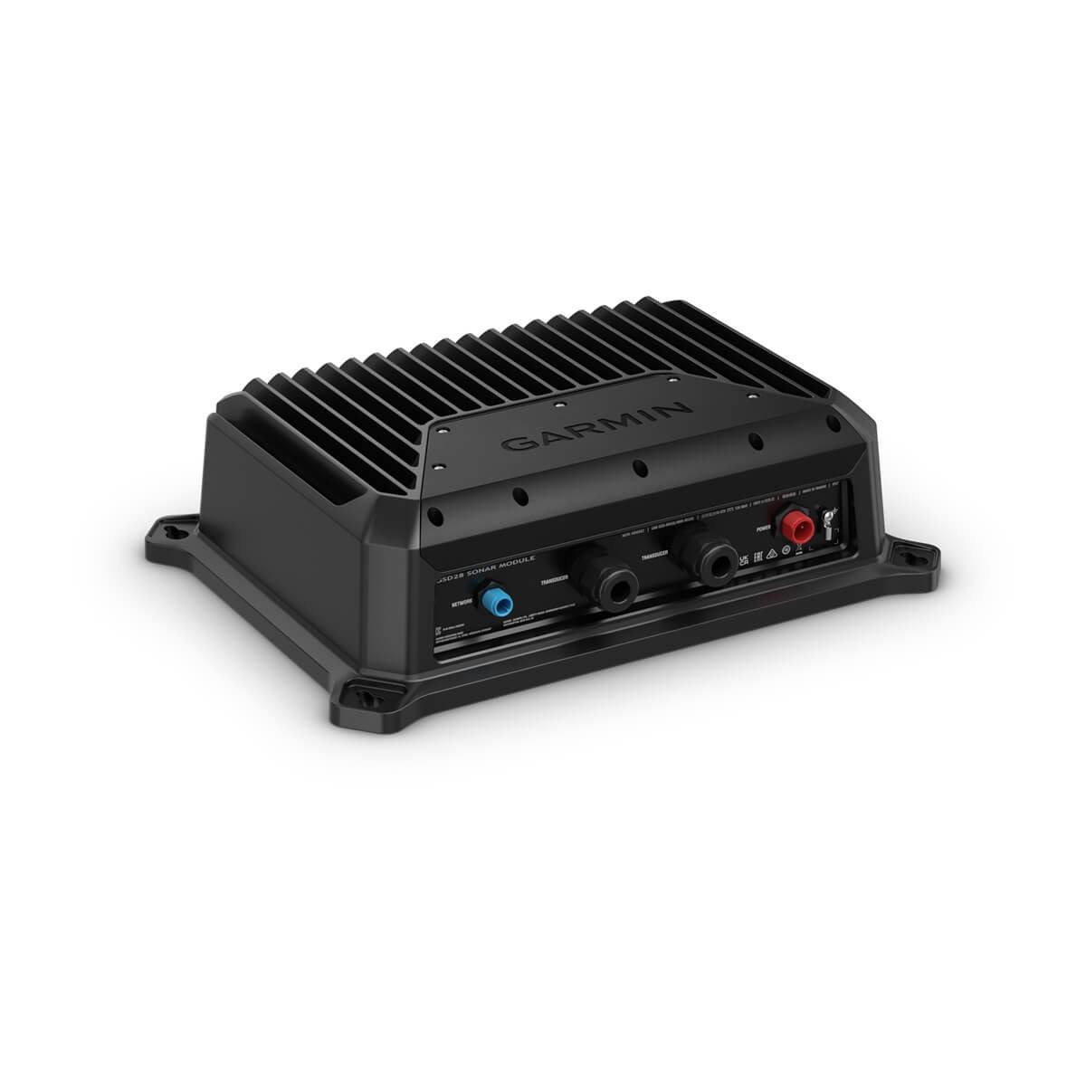 Garmin GSD 28 Sonar Module (010-02797-00)