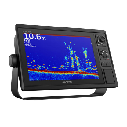 Garmin GPSMAP 1222xsv - Without Transducer (010-01741-02) by Garmin