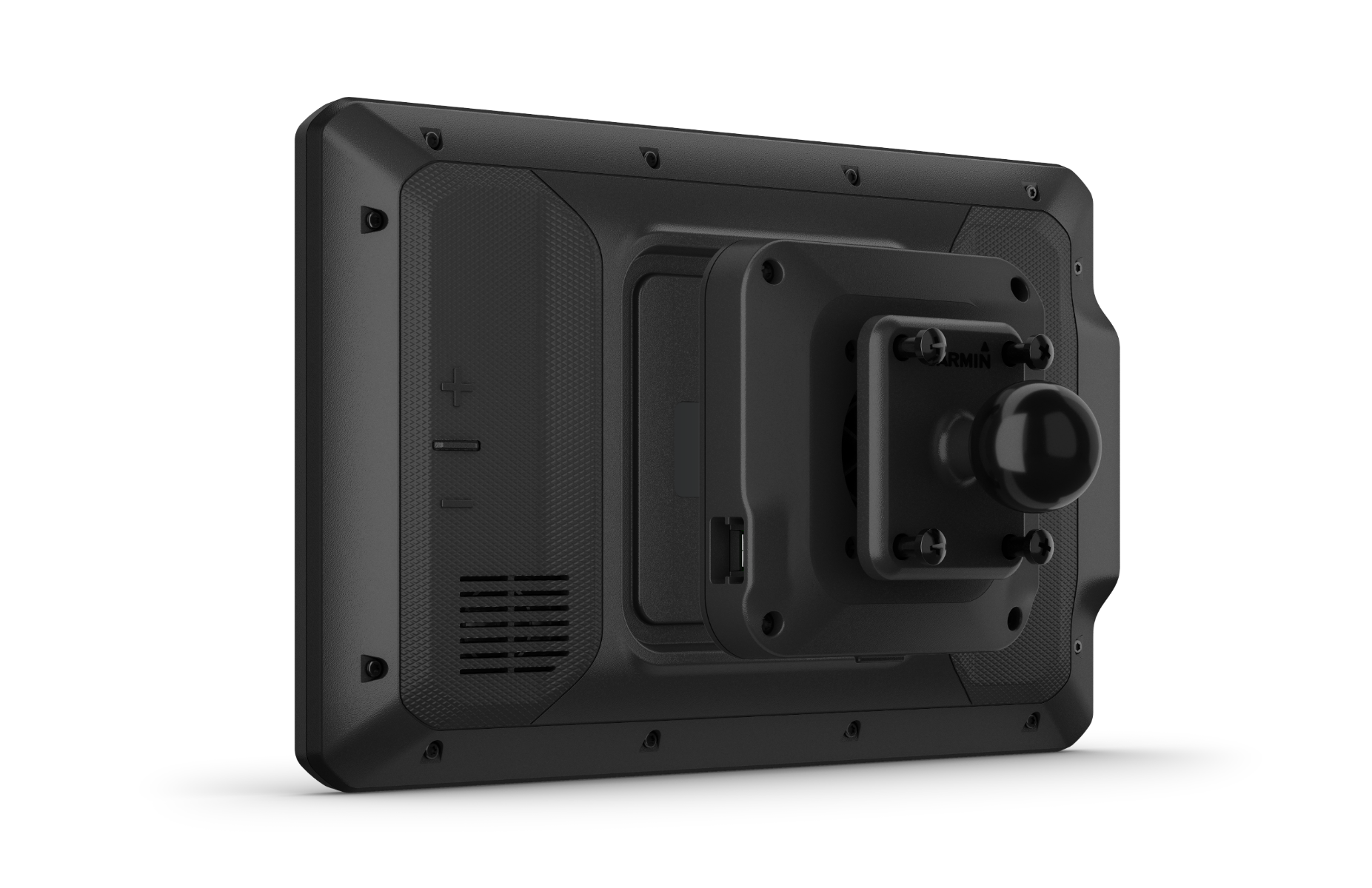 Garmin RV 890 8 inch GPS Navigator - Thumbnail 5