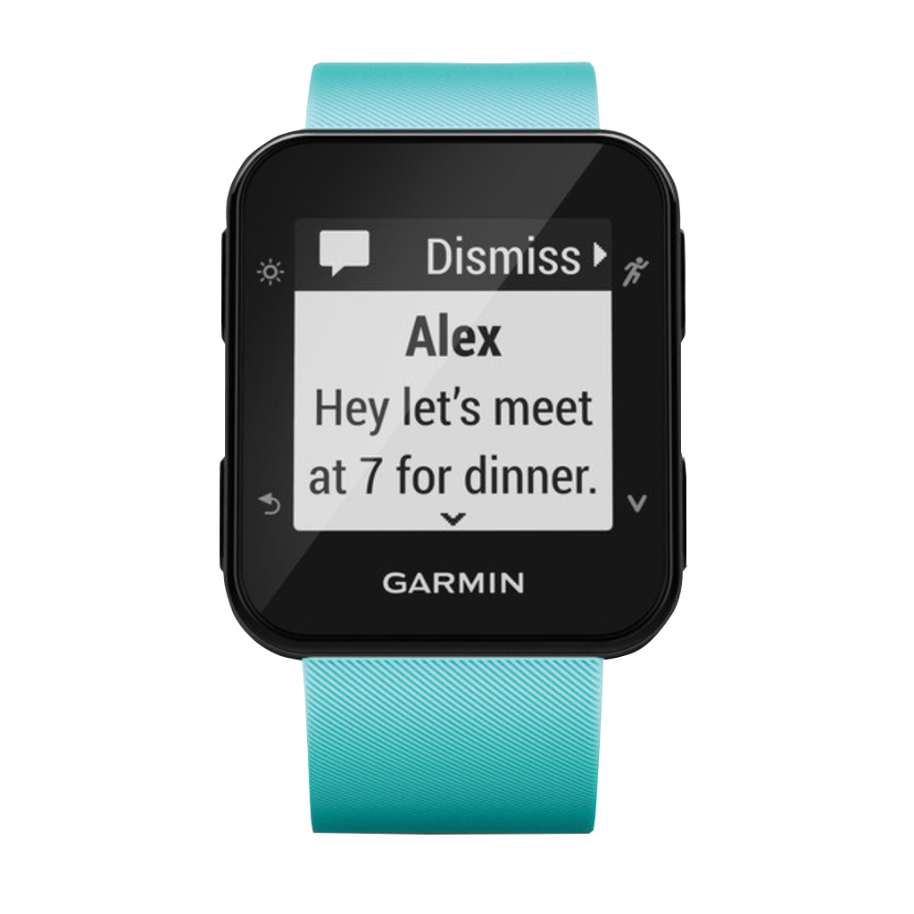 Garmin Forerunner 35 Watch - Thumbnail 4