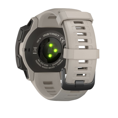 Garmin Instinct Tundra GPS Watch (010-02064-01) – GPS Nation Garmin Instinct Tundra GPS Watch (010-02064-01) – GPS Nation