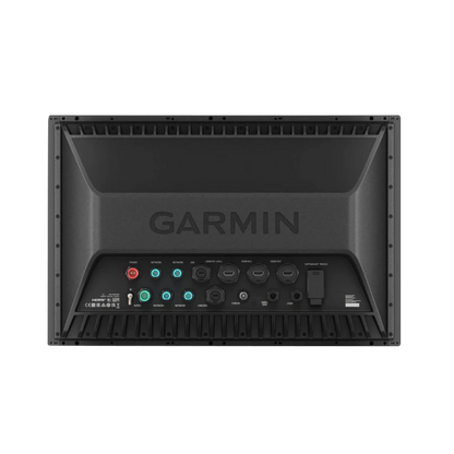 Garmin GPSMAP 9022 Premium Chartplotter with Worldwide Basemap (010-02674-00) by Garmin