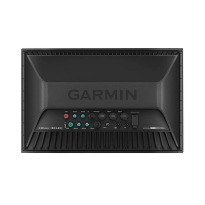 Garmin GPSMAP 9027 Premium Chartplotter with Worldwide Basemap (010-02676-00) by Garmin