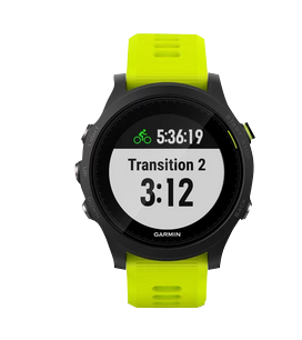 Garmin Forerunner 935 Tri Bundle Fitness GPS Smartwatch for Runners GPS Nation