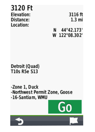 Garmin Huntview Plus Map West Virginia MicroSD Card (010-12645-03) by Garmin