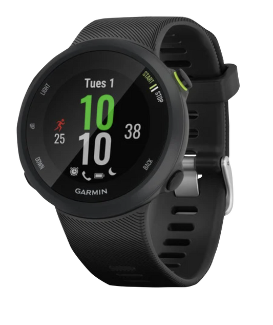 Garmin Forerunner 45S - Black (010-02156-02) by Garmin