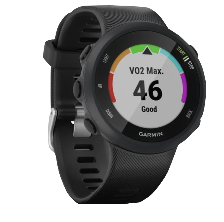 Garmin Forerunner 45S - Black (010-02156-02) by Garmin