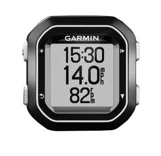 Garmin Edge 25, Smart Biking Computer for Cyclists (Garmin Certified Refurbished) by Garmin
