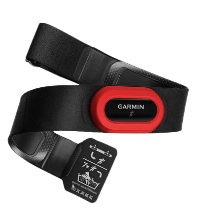 Garmin HRM-Run Heart Rate Monitor (Garmin Certified Refurbished) by Garmin
