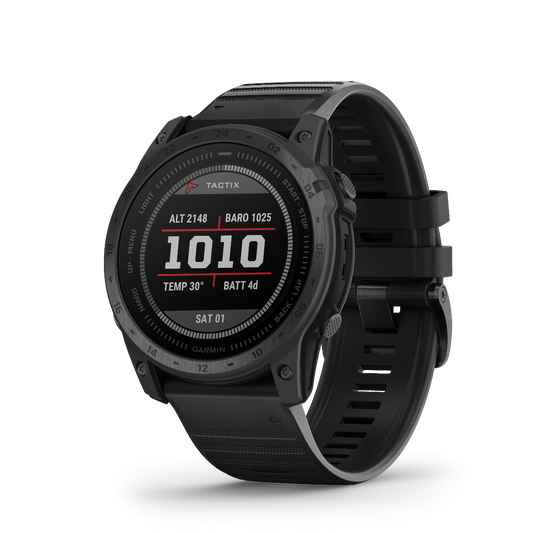 Garmin Tactix 7, Standard Edition (010-02704-00) by Garmin