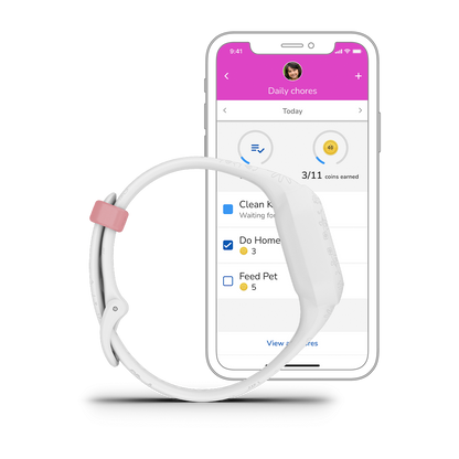 Garmin Vívofit jr. 3, montre noire Cosmic pour enfants (reconditionnée et certifiée Garmin)
