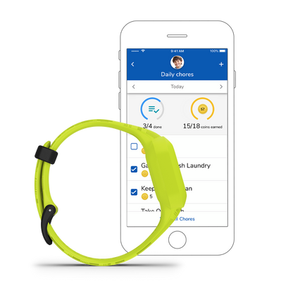 Garmin vivofit jr. 3, Digi Camo (010-02441-20) by Garmin