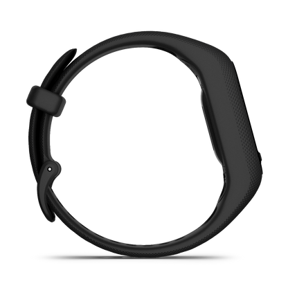 Garmin Vivosmart 5, Black Large (010-02645-04) by Garmin