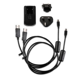 Garmin AC Adapter Cable, Europe