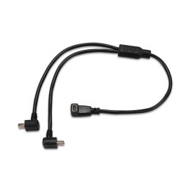 Garmin Split adapter cable
