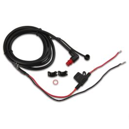 Garmin Right-angle Power Cable (for GPSMAP, 2ft)