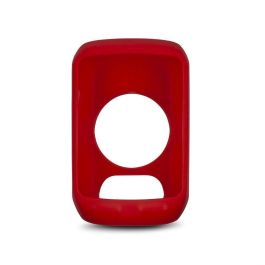 Garmin Edge 510 Silicone Case (Red)