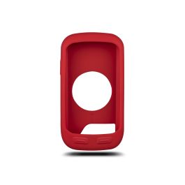 Garmin Red Silicone Case (Edge 1000)