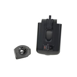 Garmin Handlebar Mount (for GPS and GPSMAP)