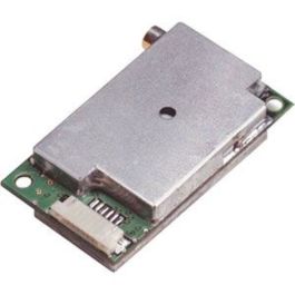 Garmin GPS 15x-F Sensor, Flex cable connection