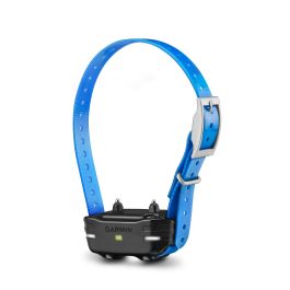 Garmin PT 10 Dog Device (Blue Collar Strap)