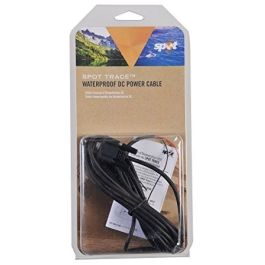 SPOT TRACE Waterproof Power Cable