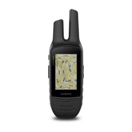 Garmin Rino 755t GPS and 2-way Radio