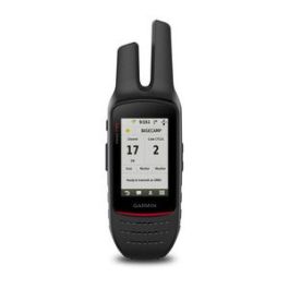 Garmin Rino 750 GPS and 2-way Radio, Canada