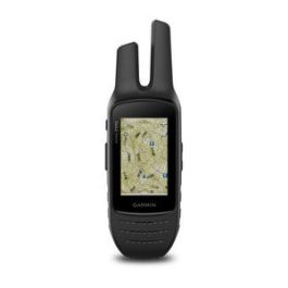 Garmin Rino 755t GPS and 2-way Radio, Canada