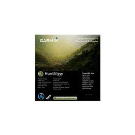 Garmin HuntView Maps Oklahoma microSD Card