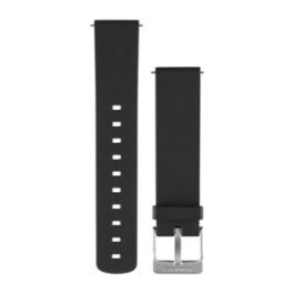Garmin Quick Release Band - Black Sport Watch Band (for Vivomove)