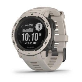 Garmin Instinct Tundra GPS Watch