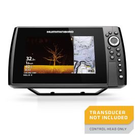 Humminbird Helix 8 CHIRP MDI GPS G3NCHO