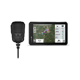 Garmin Tread Powersport GPS with Ride Radio