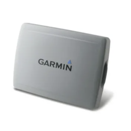 Garmin Protective Cover GPSMAP 5008/5208