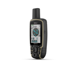  GPSMAP 65 Multi-Band GPS Handheld 