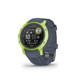 Garmin Instinct 2, Surf Edition – Mavericks