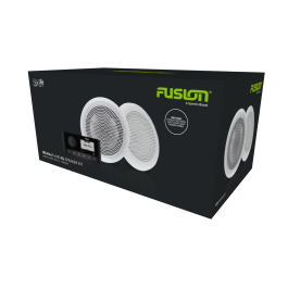 Garmin Fusion Stereo and Speaker Kits, MS-RA60 and EL Classic Speaker Kit